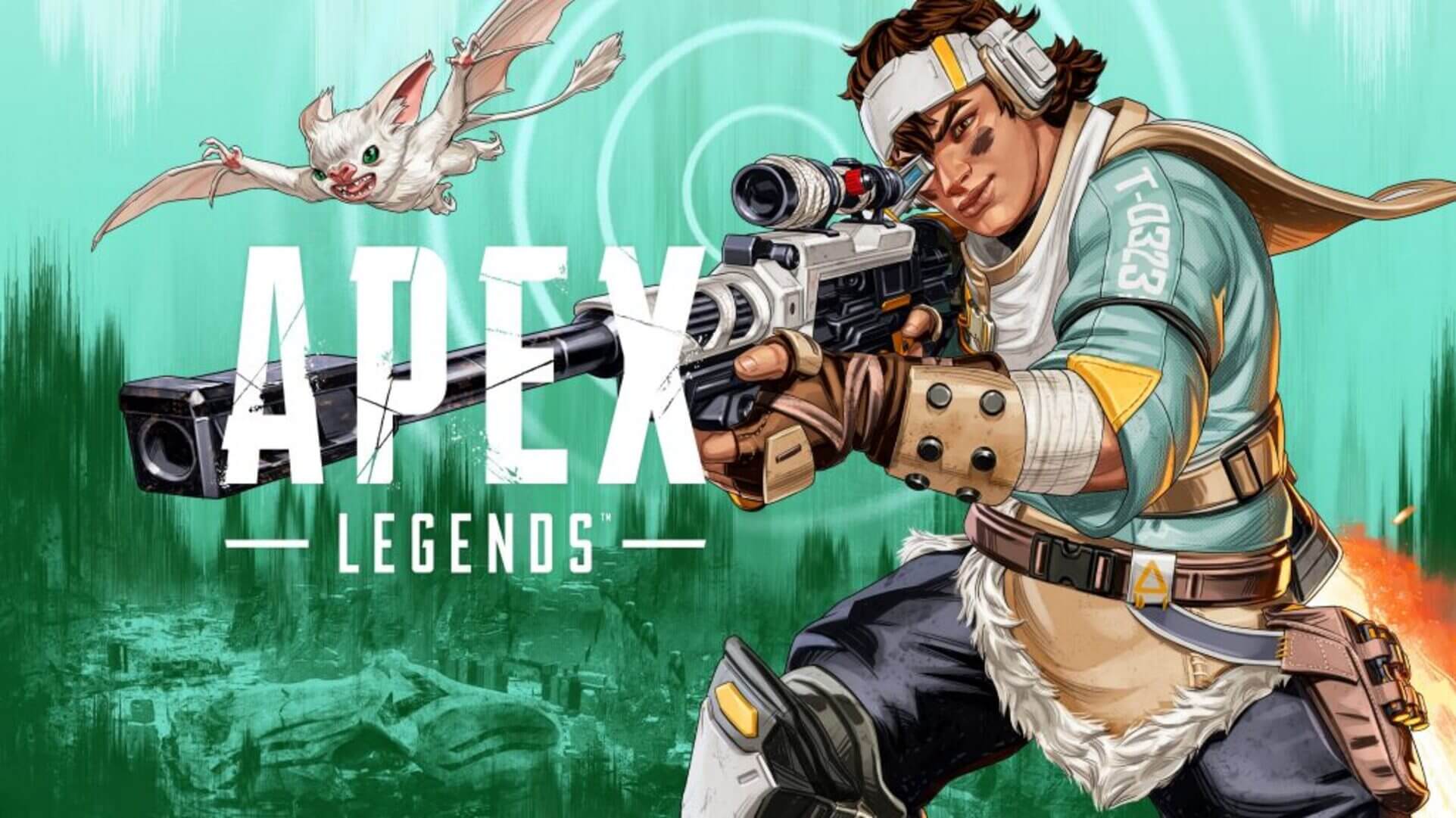 Невідомий баг обнулив прогрес у грі Apex Legends