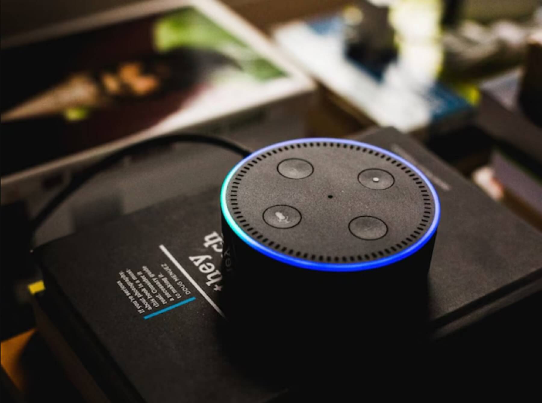 Amazon Alexa отримає нові функції ШІ та стане платною