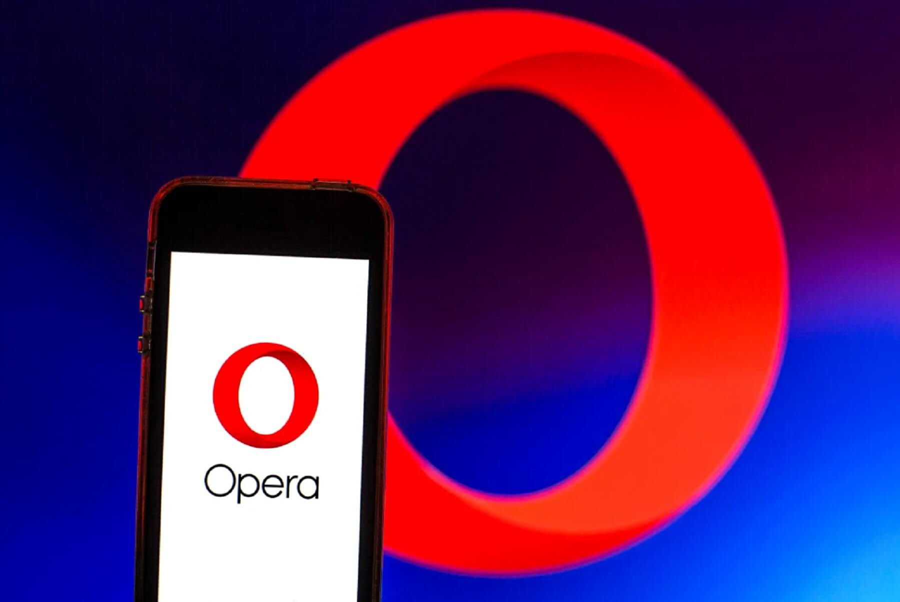 Помічник з ШІ від Opera підсумовує інформацію веб-сторінок