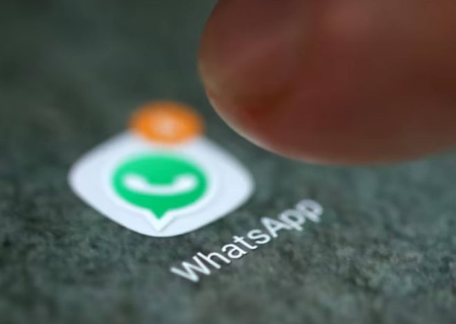 WhatsApp блокуватиме доступ до чатів користувачам, які порушують правила