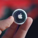 AirTag Tracker від Apple буде представлений в наступному році