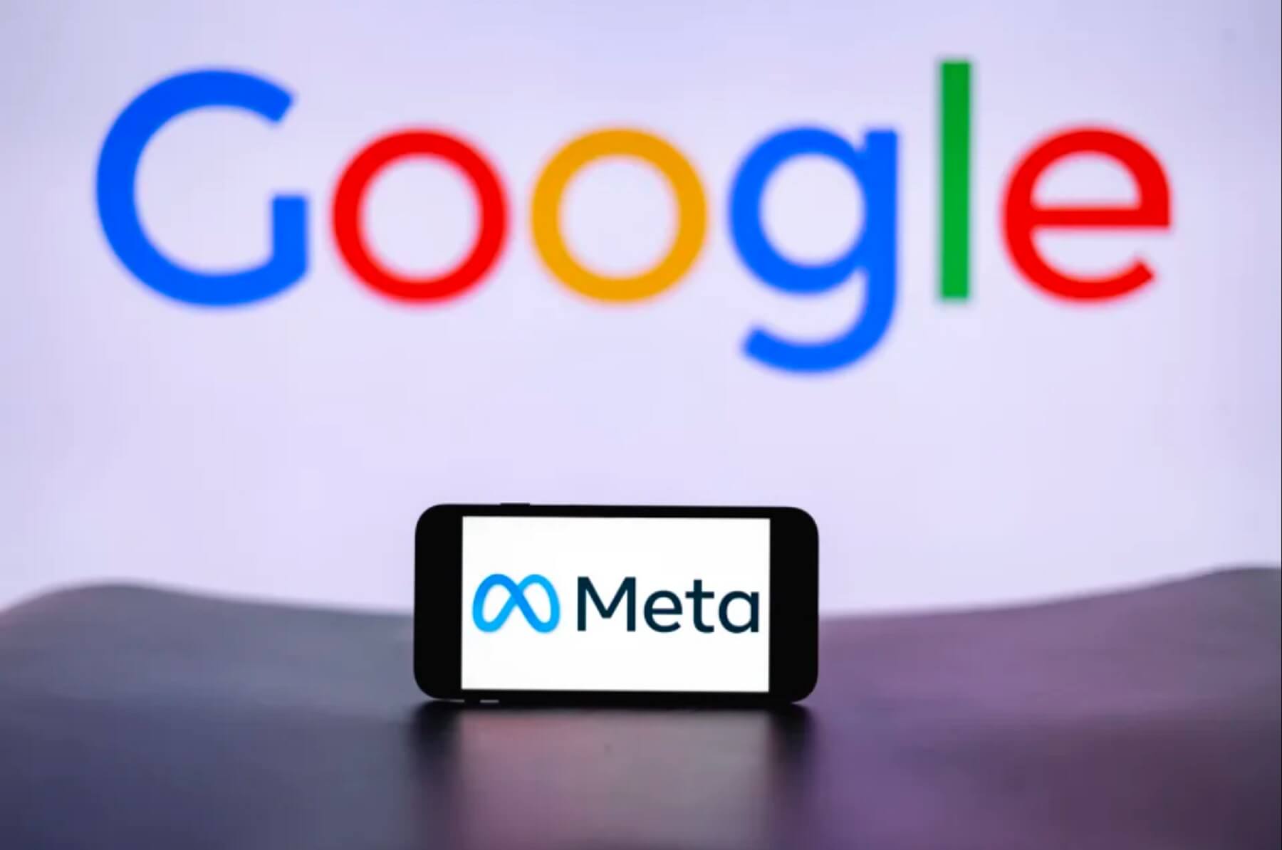 Meta і Google хочуть укласти угоди з голлівудськими студіями