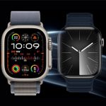 Apple Watch Ultra 3 з’явиться на прилавках у 2024 році