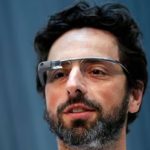 Співзасновник Google повідомив про відродження Google Glass