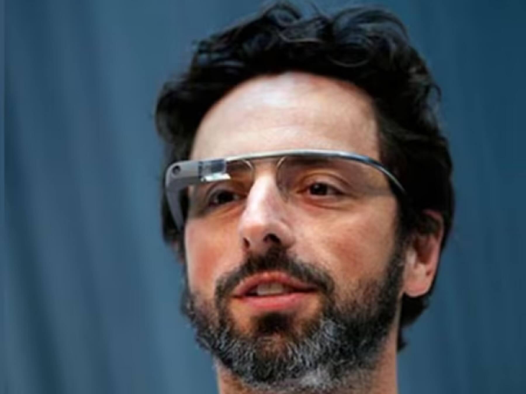 Співзасновник Google повідомив про відродження Google Glass