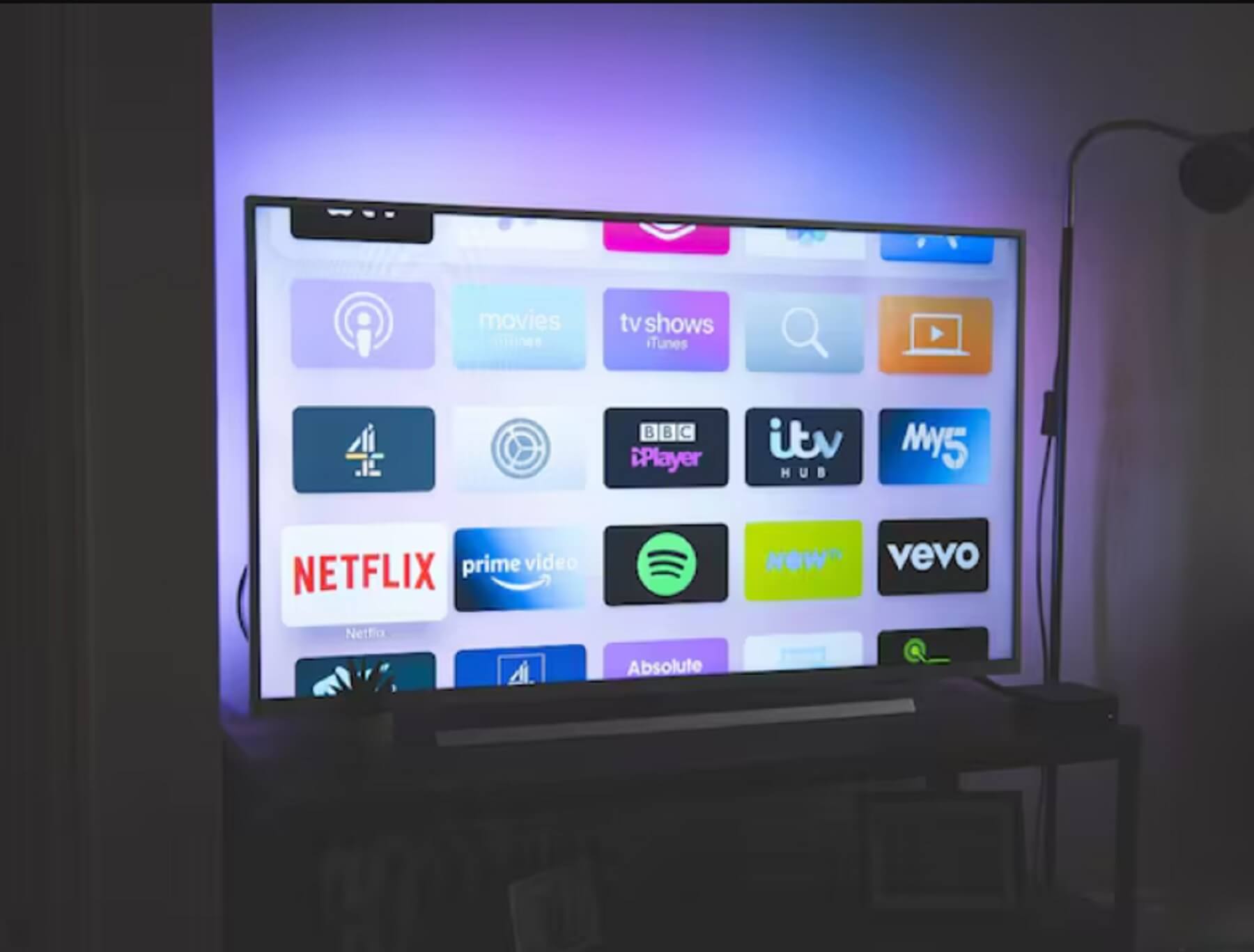Find My Remote: анонсовано нову функцію Android 14 TV