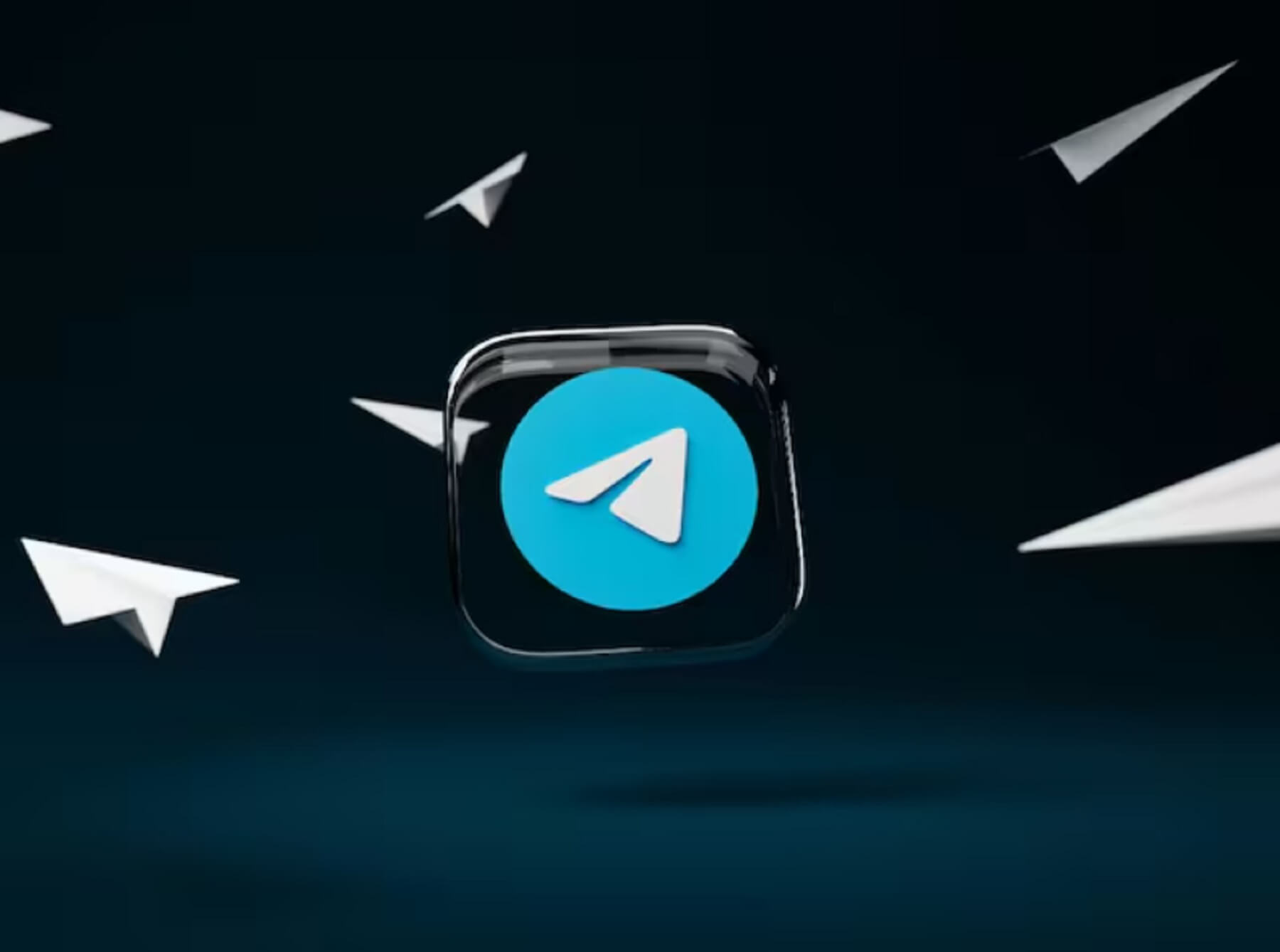 Copilot AI Assistant тепер доступний у Telegram