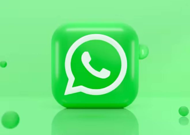 WhatsApp тестує функцію, яка дозволить оптимізувати пам’ять