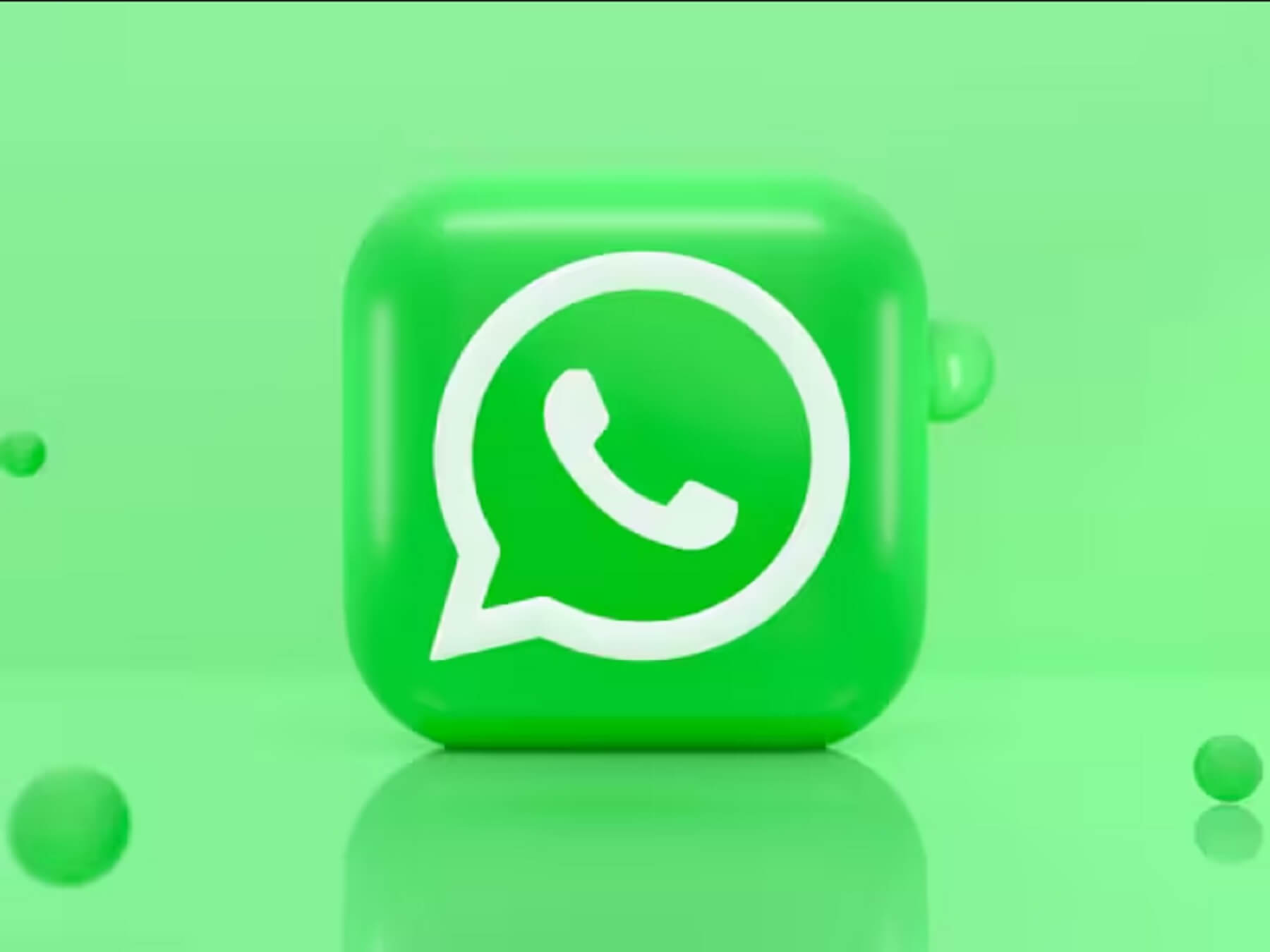 WhatsApp тестує функцію, яка дозволить оптимізувати пам’ять