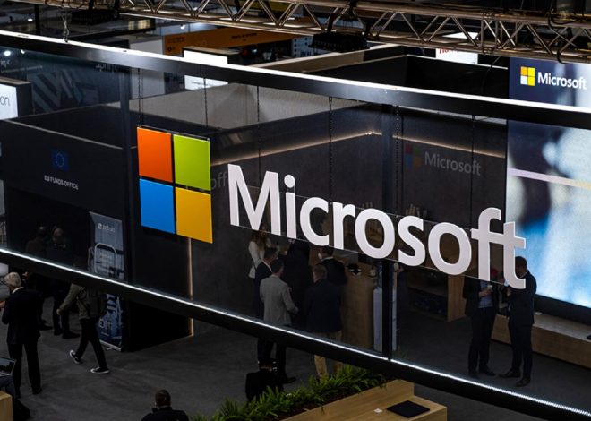 Microsoft витратить 4 млрд євро на створення інфраструктури ШІ у Франції