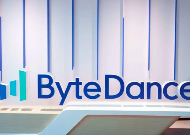 ByteDance володіє найпопулярнішим в Китаї чат-ботом з ШІ