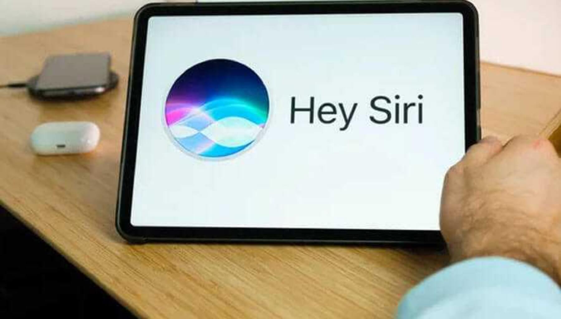 Apple додасть в Siri функції штучного інтелекту