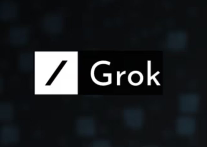 X використовуватиме чат-бот Grok AI для зведення новин 