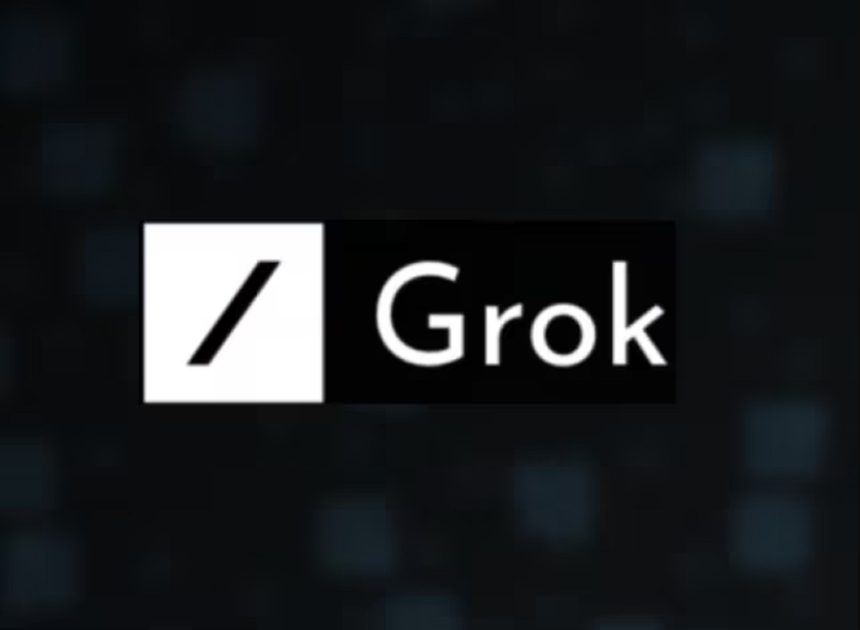 X використовуватиме чат-бот Grok AI для зведення новин 