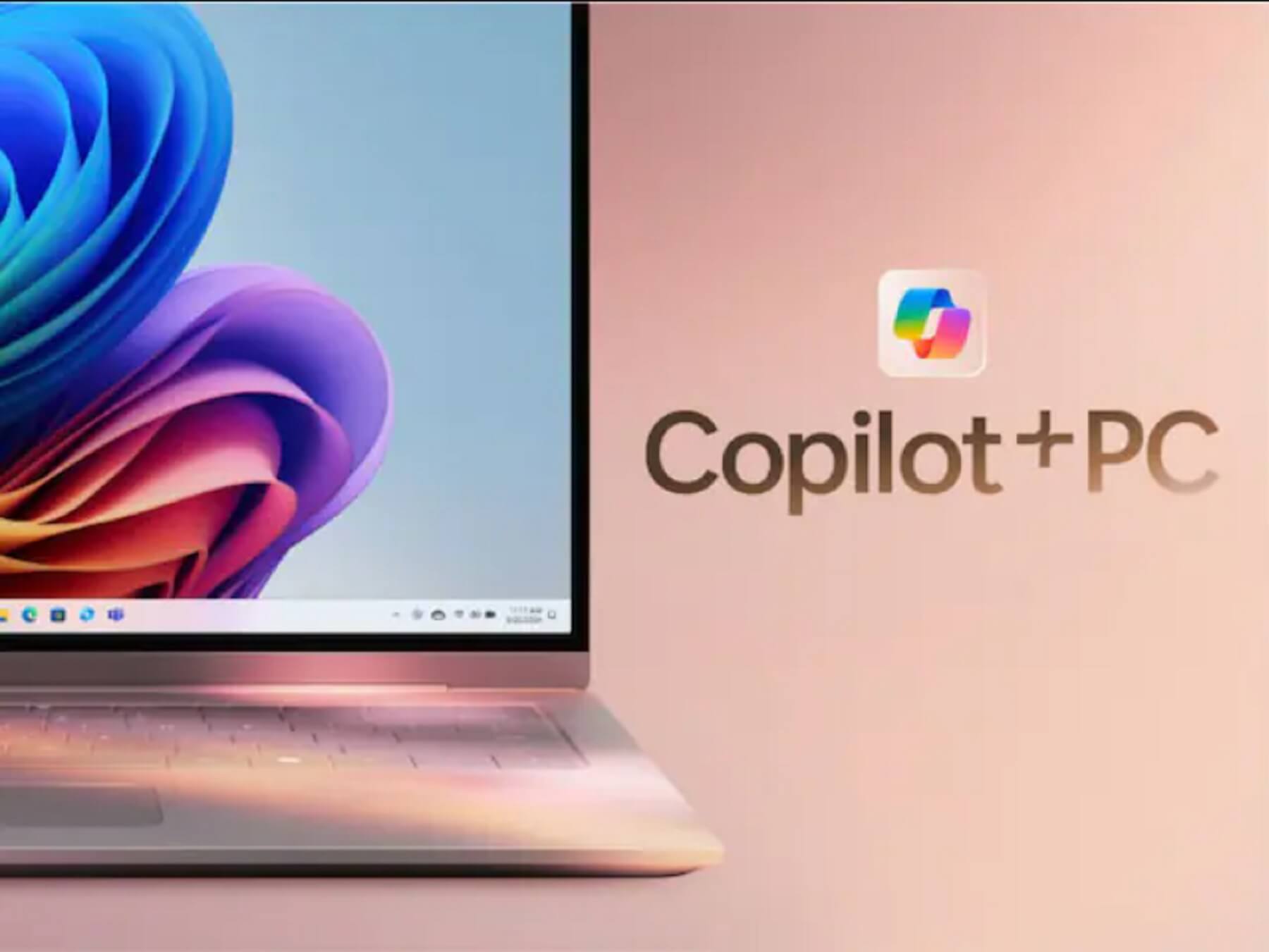 Copilot+: Microsoft відкриває еру ноутбуків з ШІ
