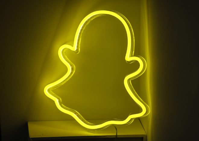 Власник Snapchat планує зробити додаток безпечним для дітей