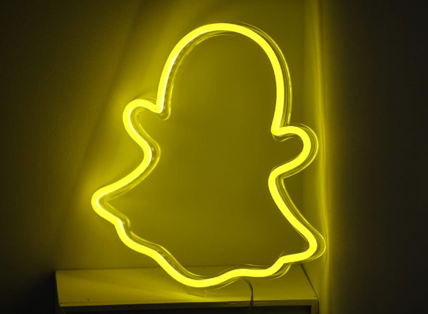 Власник Snapchat планує зробити додаток безпечним для дітей