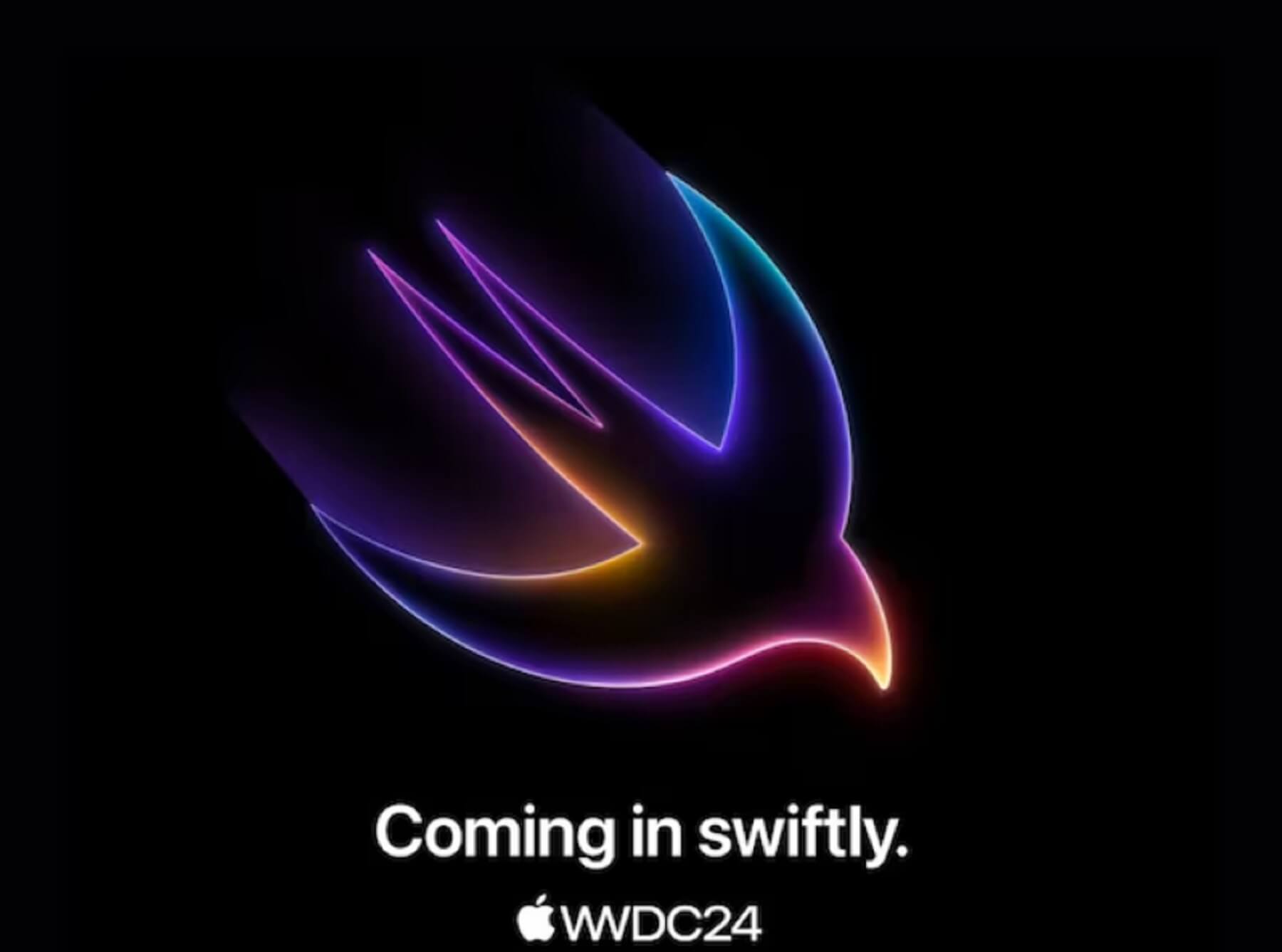Apple WWDC 2024: підтверджено дату та час основної події