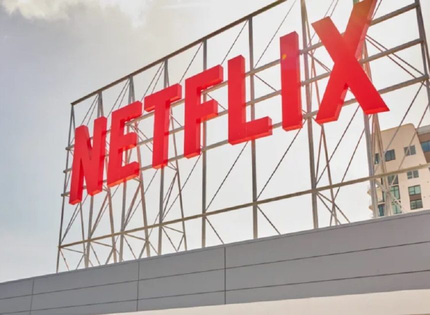Netflix створив власний рекламний сервер
