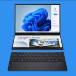 ZenBook Duo 2024 - довговічний ПК з новим форм-фактором