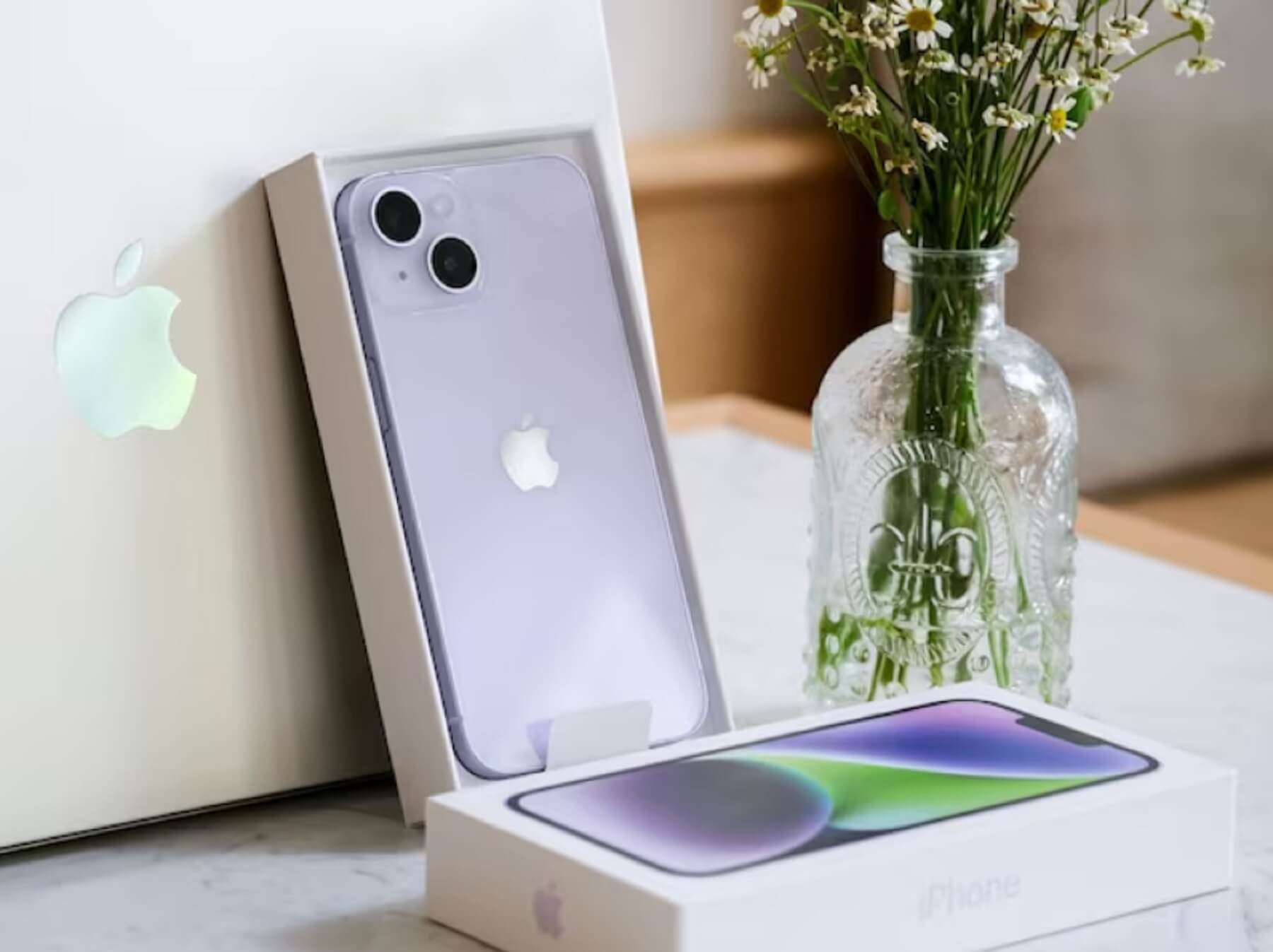 Apple планує представити модель iPhone SE 4 у 2025 році