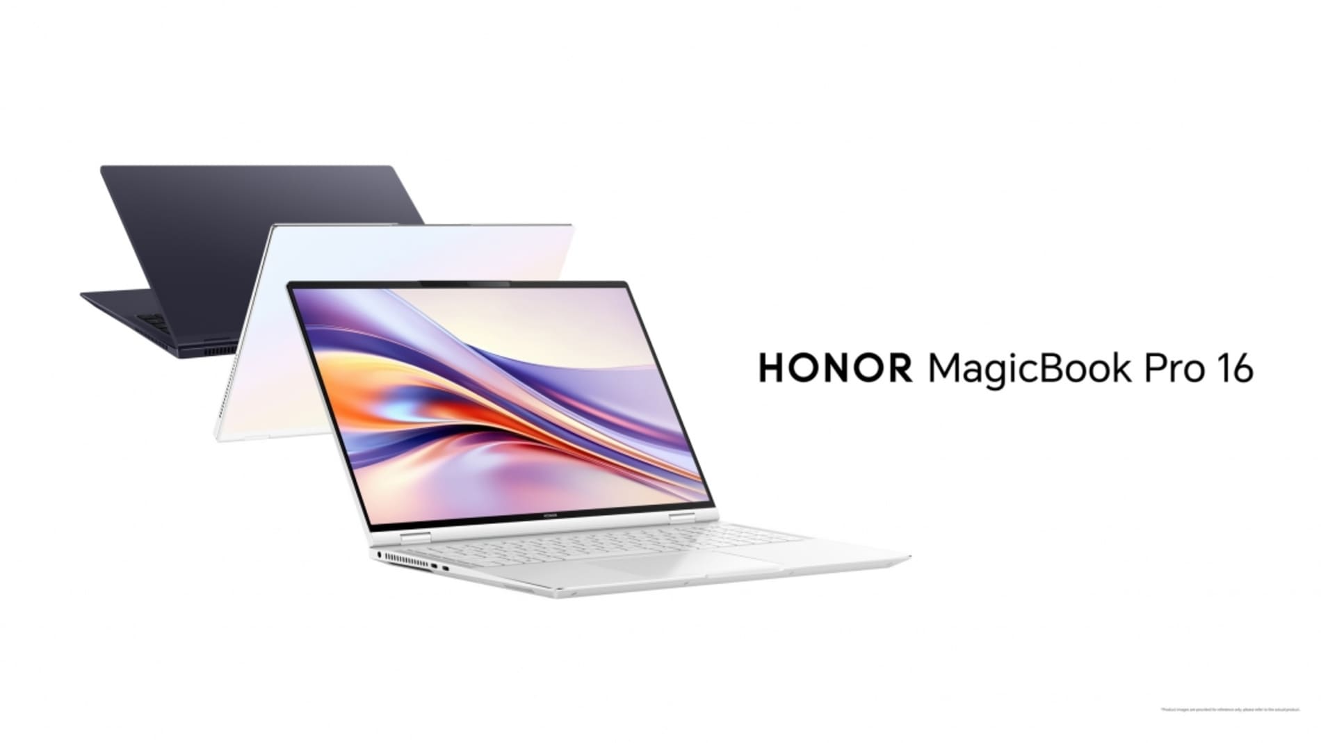 MagicBook Pro 16 2024: Новий ноутбук від HONOR з процесором Intel Core Ultra та екраном 165 Гц