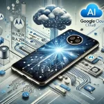 Motorola та Google Cloud об'єднуються для впровадження ШІ-функцій у нові смартфони