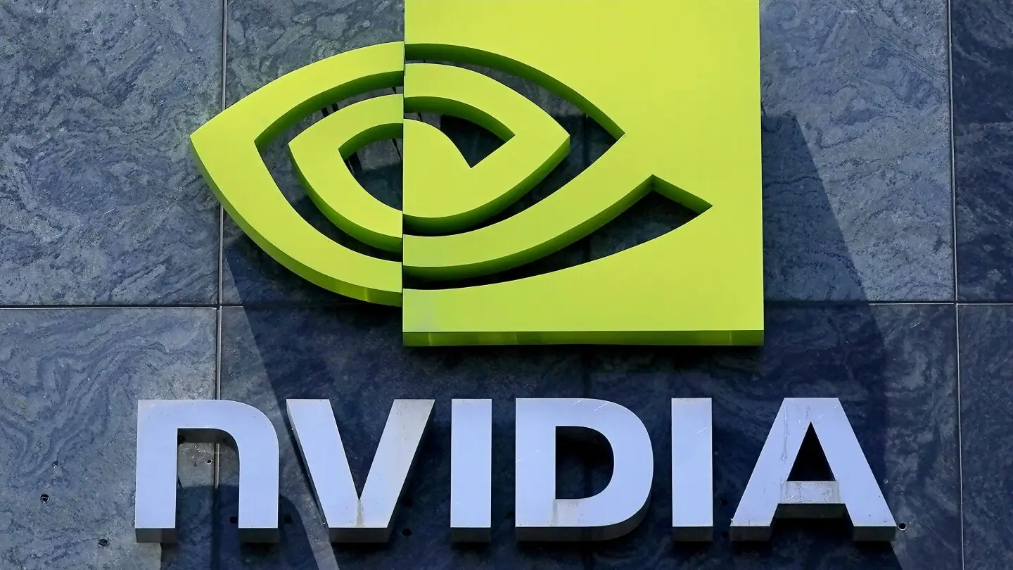 Nvidia стала найдорожчою публічною компанією у світі, обійшовши Microsoft та Apple