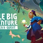 Класична гра Little Big Adventure отримує рімейк під назвою Twinsen's Quest