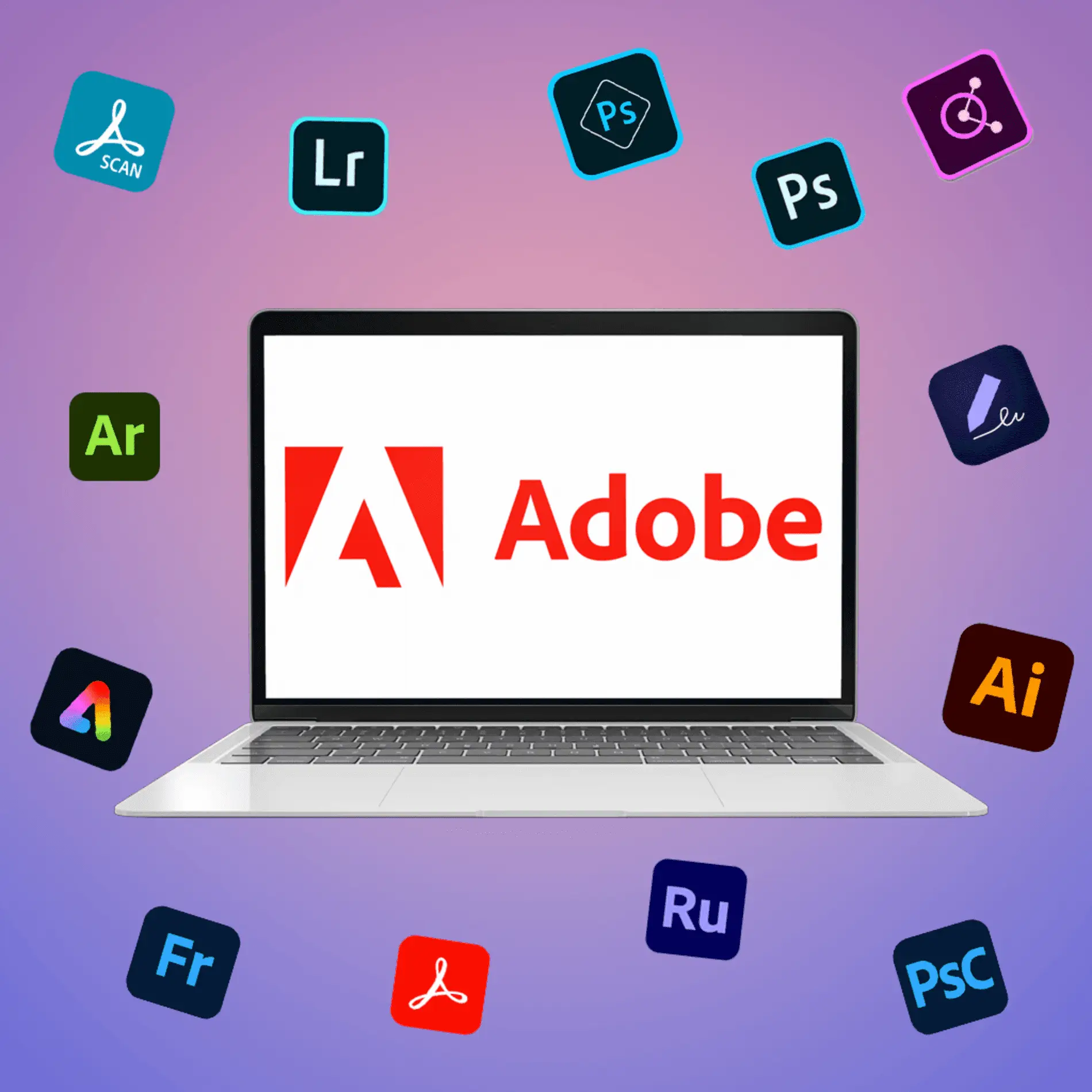 Adobe оновила користувальницьку угоду, відкривши можливість перегляду контенту користувачів
