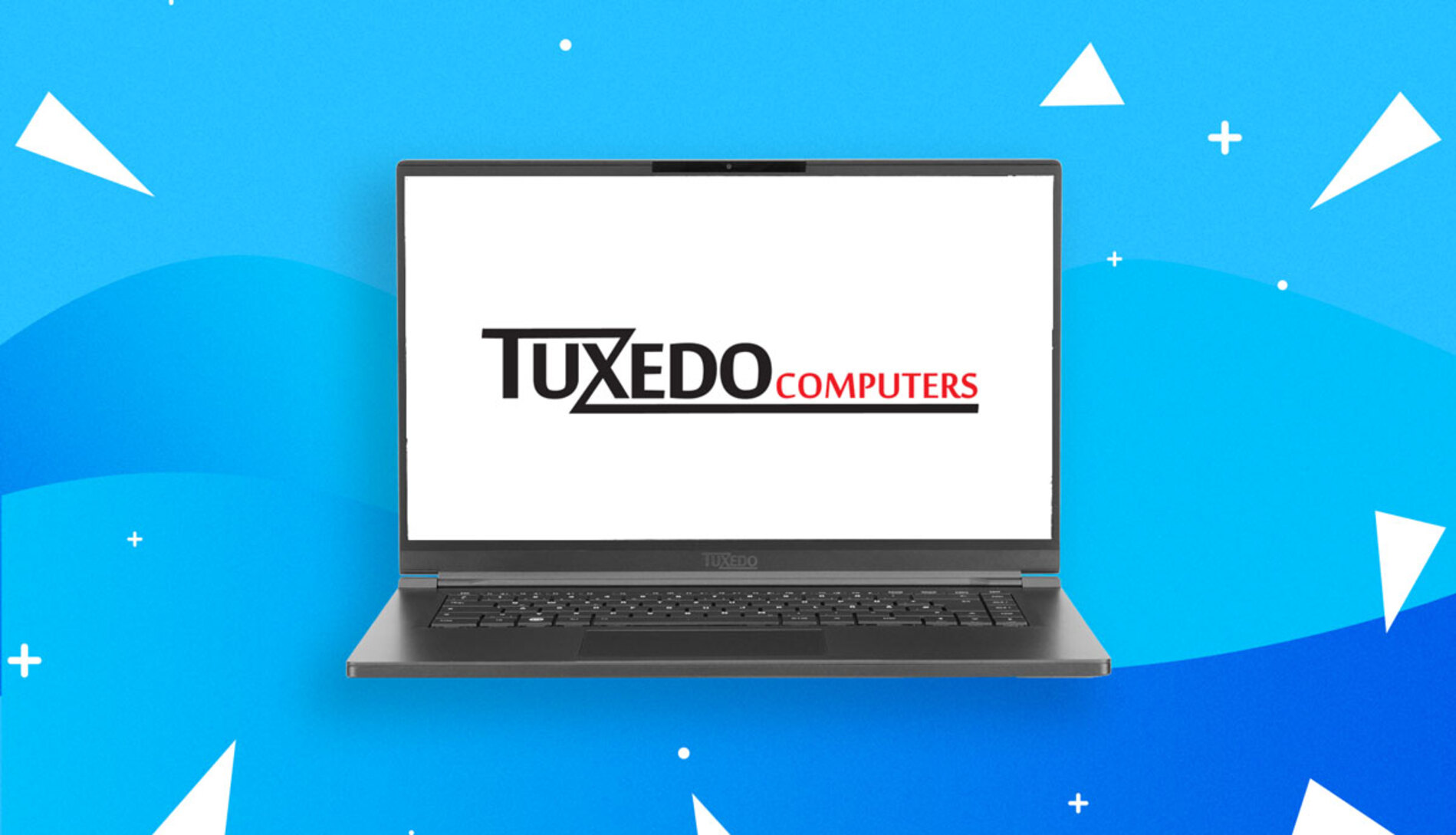 Tuxedo Computers готує новий ноутбук на базі Snapdragon X для Linux