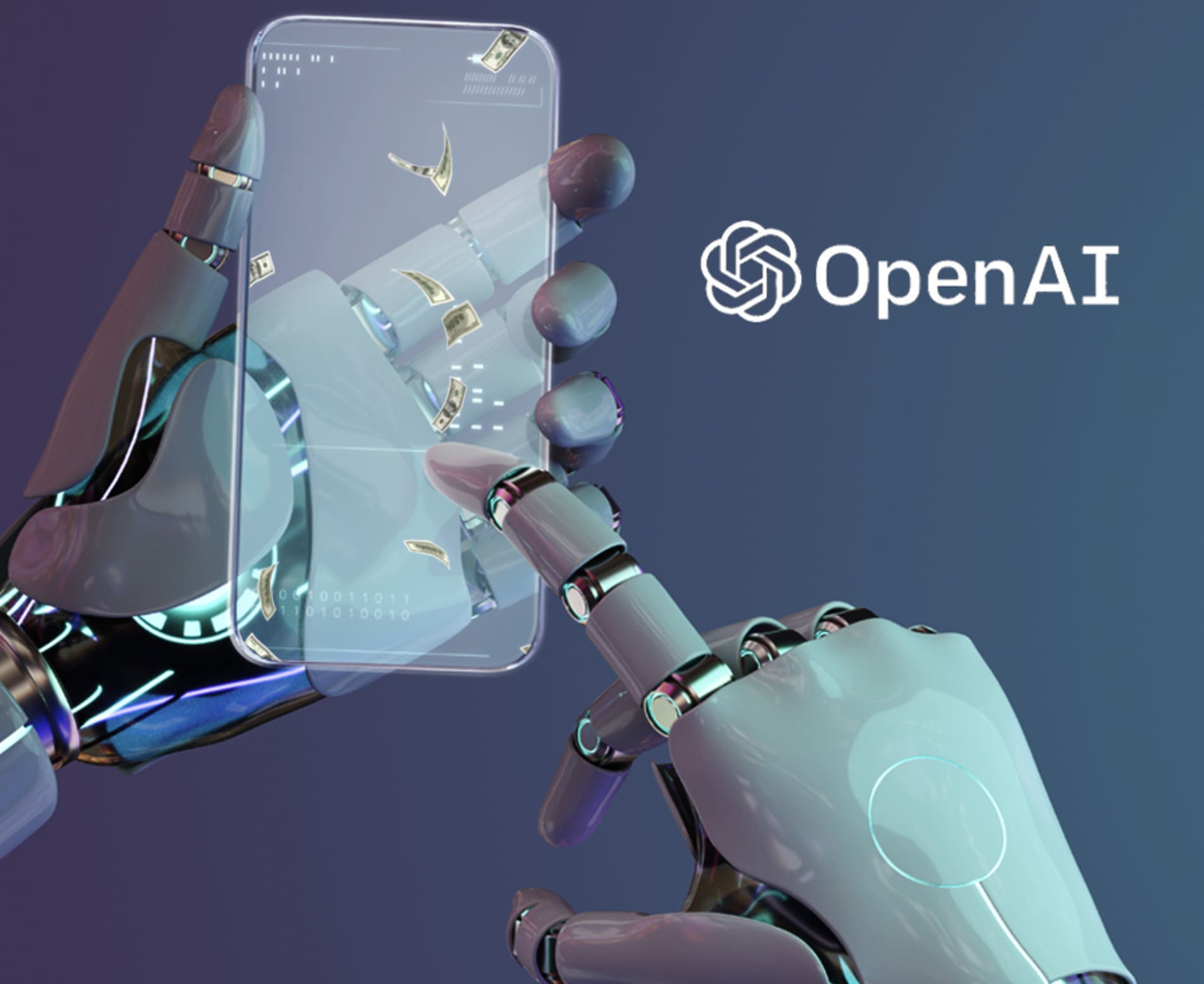 OpenAI проводить переговори з Broadcom щодо розробки власних ШІ-чипів