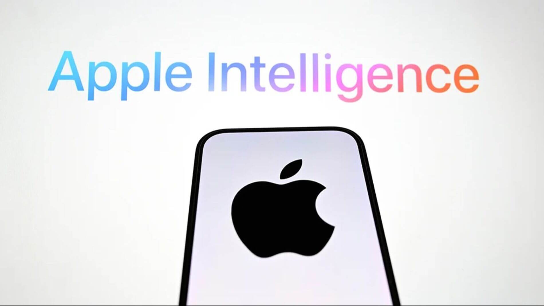 Apple Intelligence: запуск восени, але не для Vision Pro