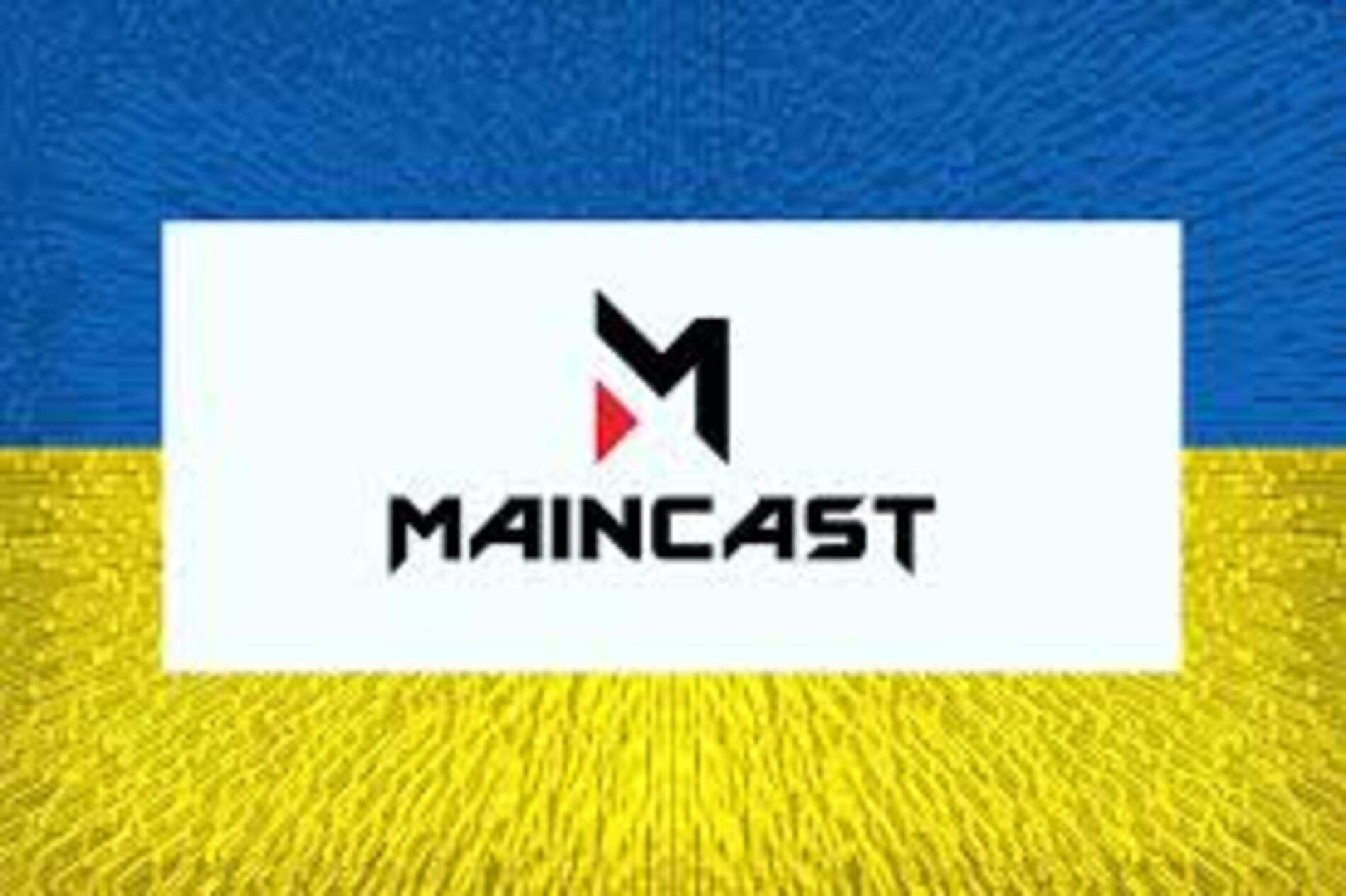 Історія Maincast: Як українська студія стала лідером у світі кіберспорту