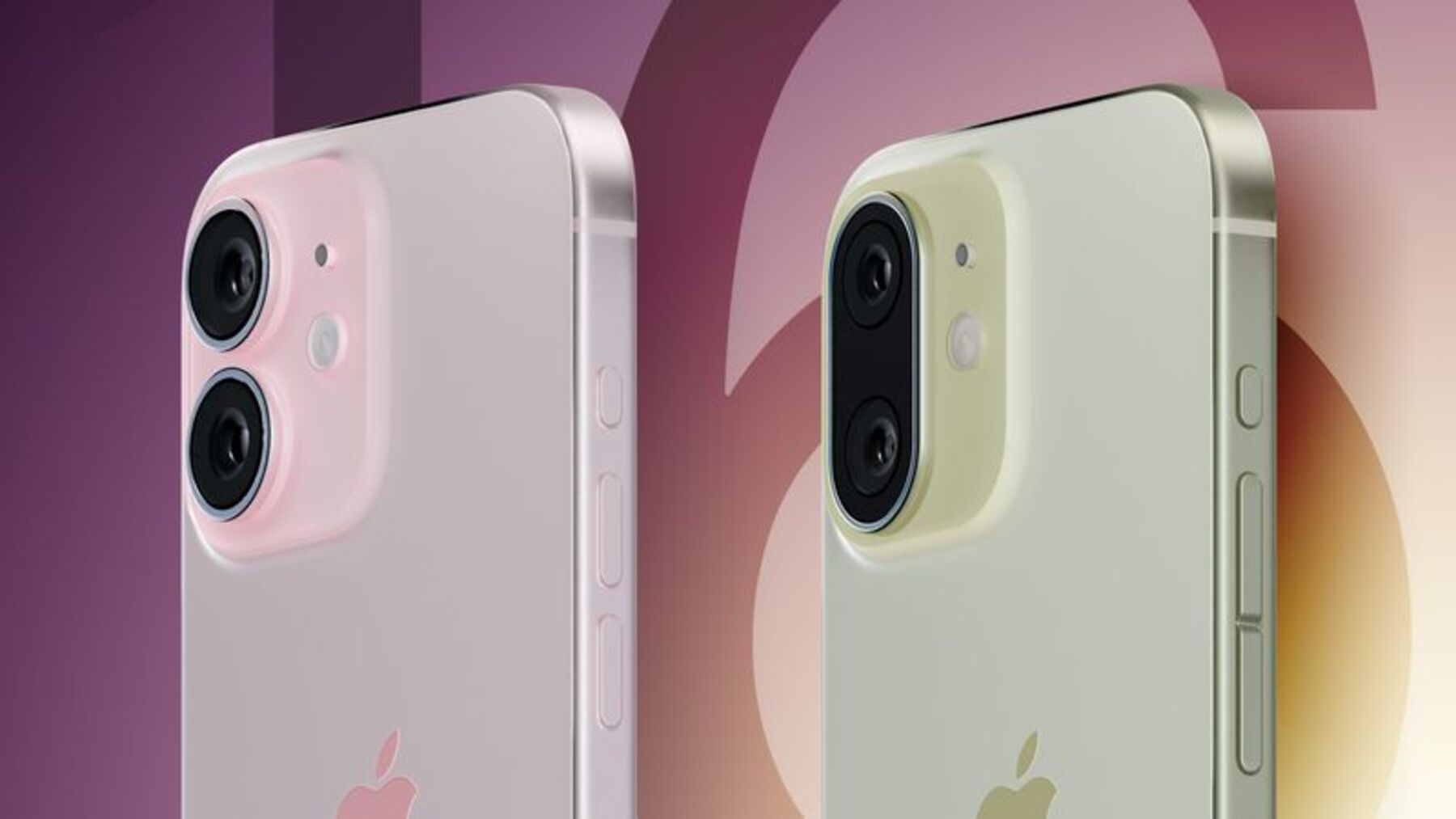 Огляд iPhone 16: Нові функції, ціни та інновації в смартфонах Apple