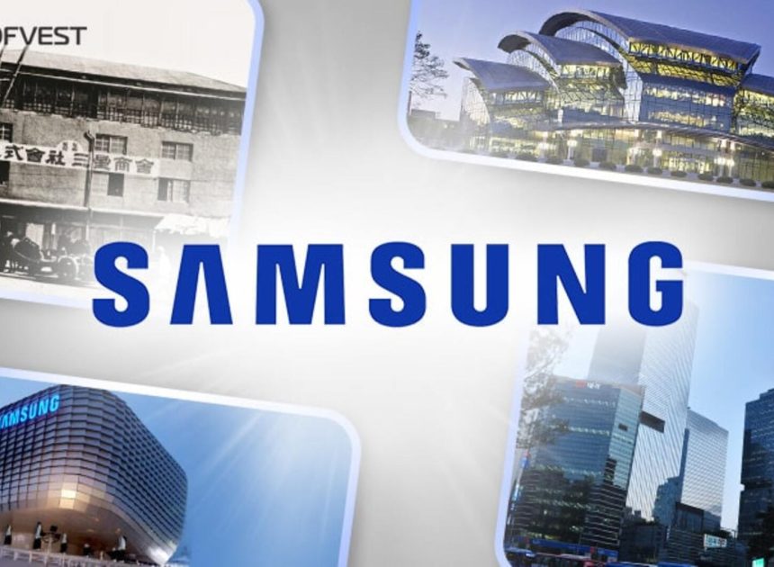 Після трьох тижнів страйку Samsung відновлює переговори з профспілкою