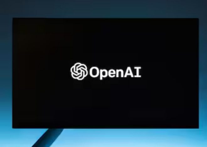 OpenAI створить власний чіпсет для систем ШІ