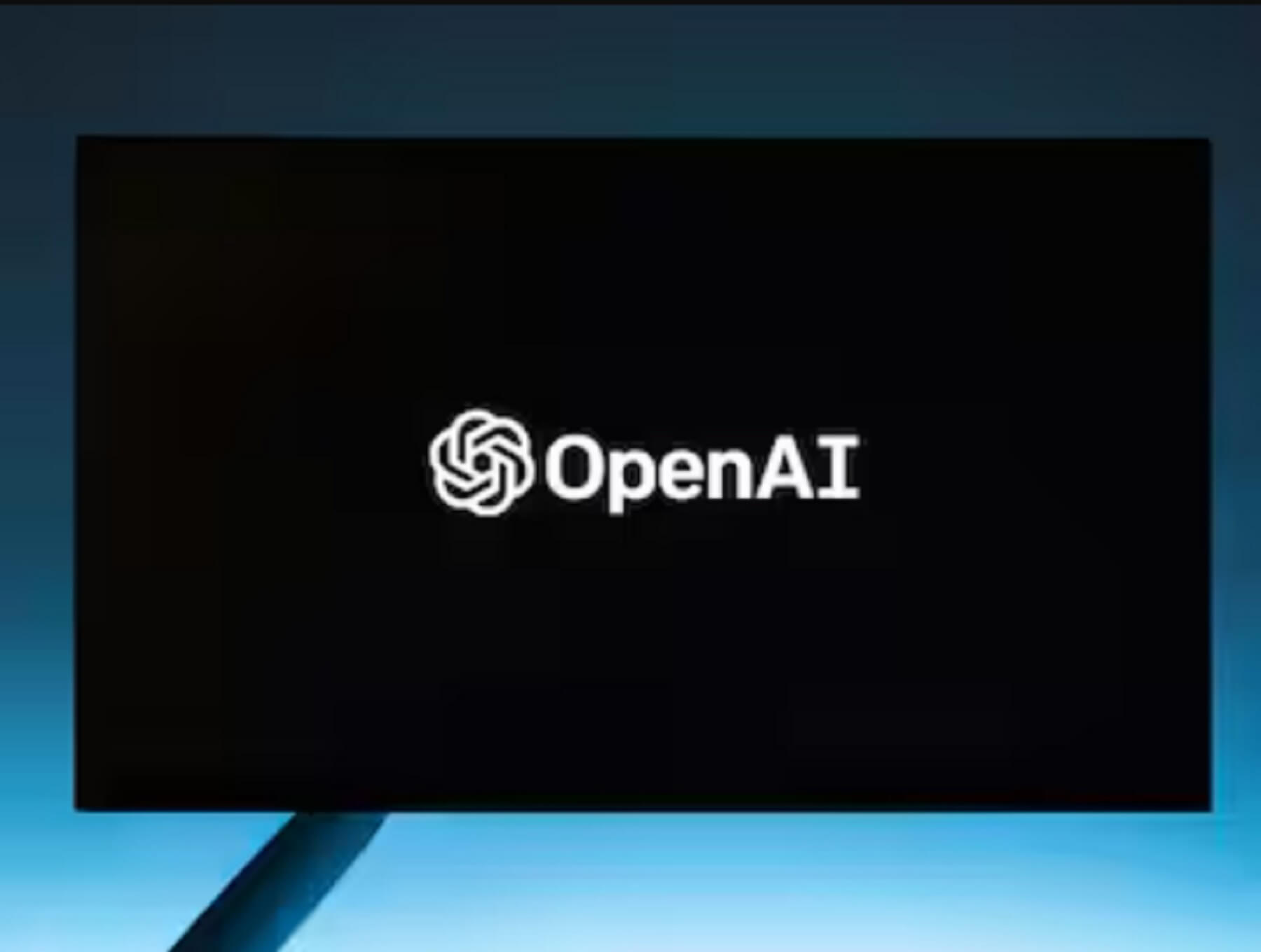 OpenAI створить власний чіпсет для систем ШІ