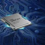 Intel Xeon D: Компактні та енергоефективні серверні рішення для сучасного бізнесу