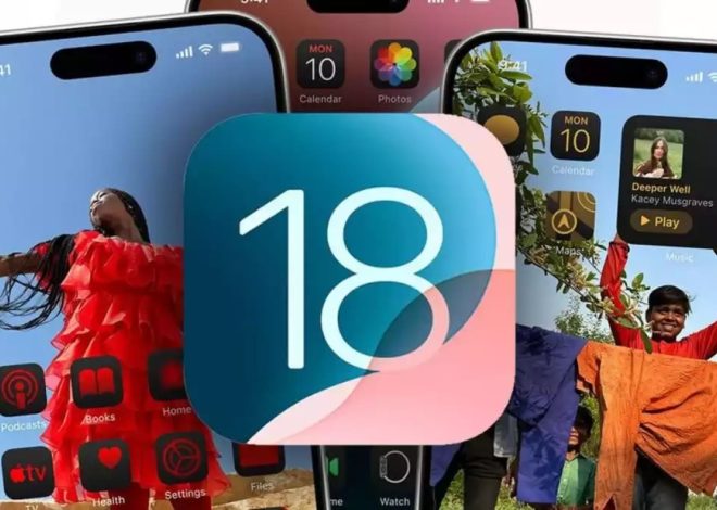 Apple випустила iOS 18.1 для iPhone: які функції отримають гаджети компанії