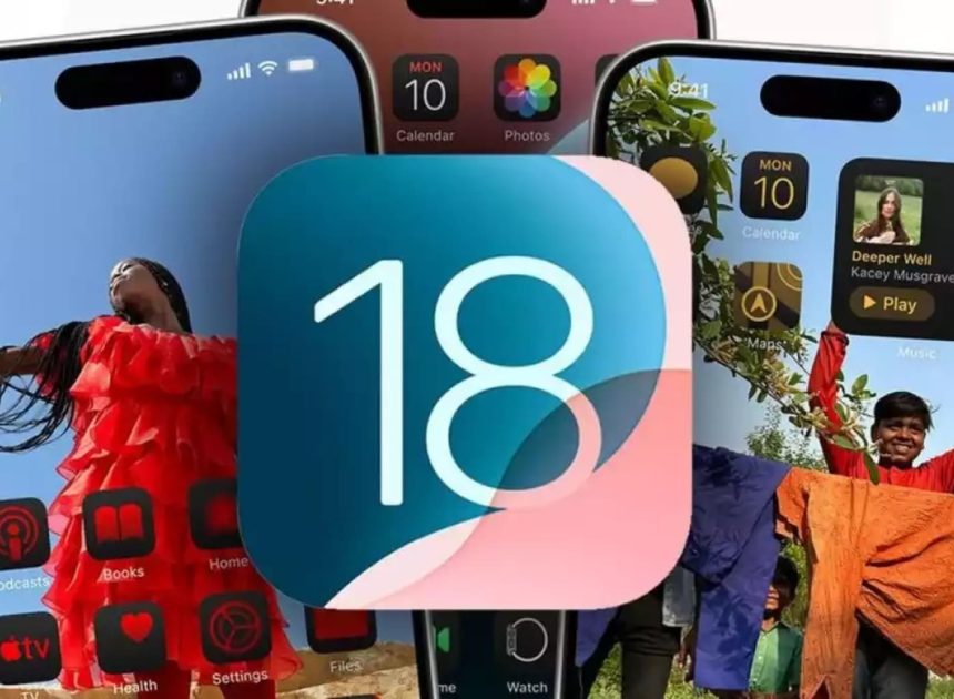 Apple випустила iOS 18.1 для iPhone: які функції отримають гаджети компанії