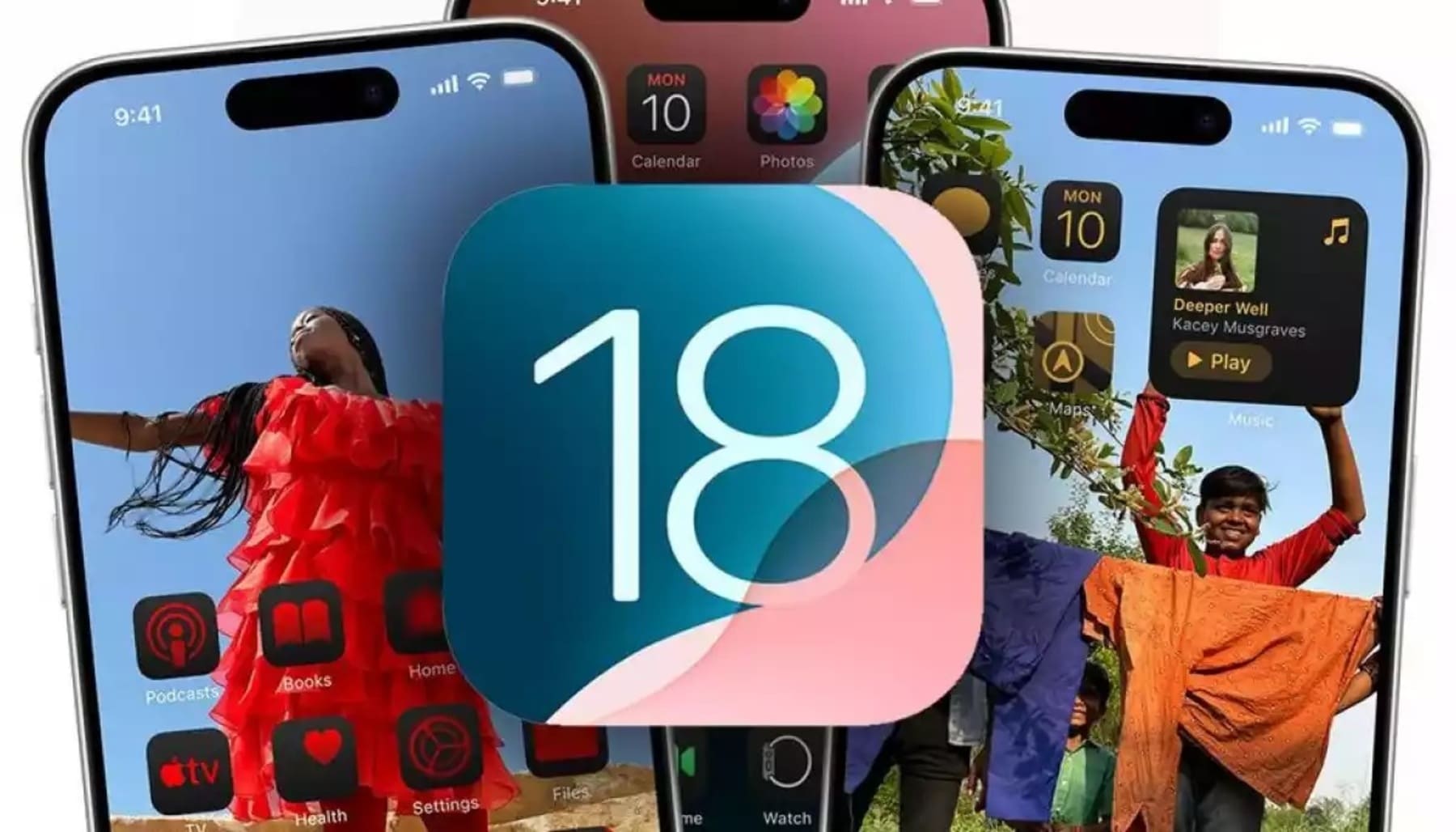 Apple випустила iOS 18.1 для iPhone: які функції отримають гаджети компанії