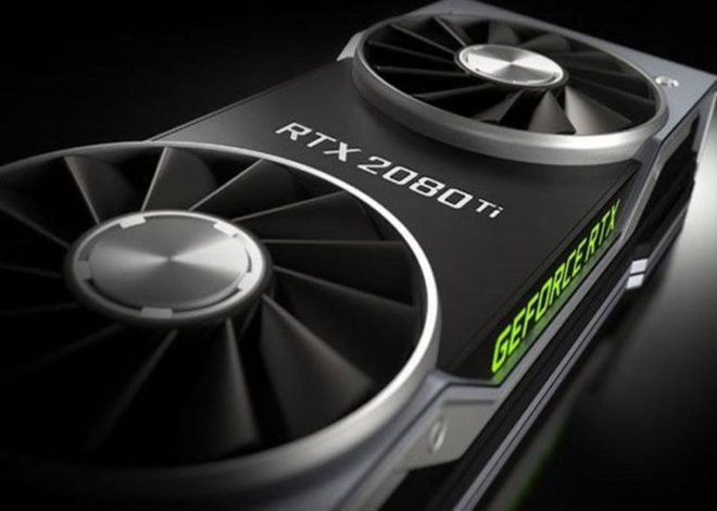 Драйвери відеокарт NVIDIA радять терміново оновити: у компанії пояснили причину