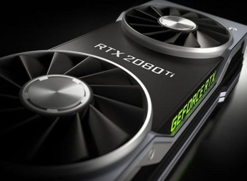 Драйвери відеокарт NVIDIA радять терміново оновити: у компанії пояснили причину