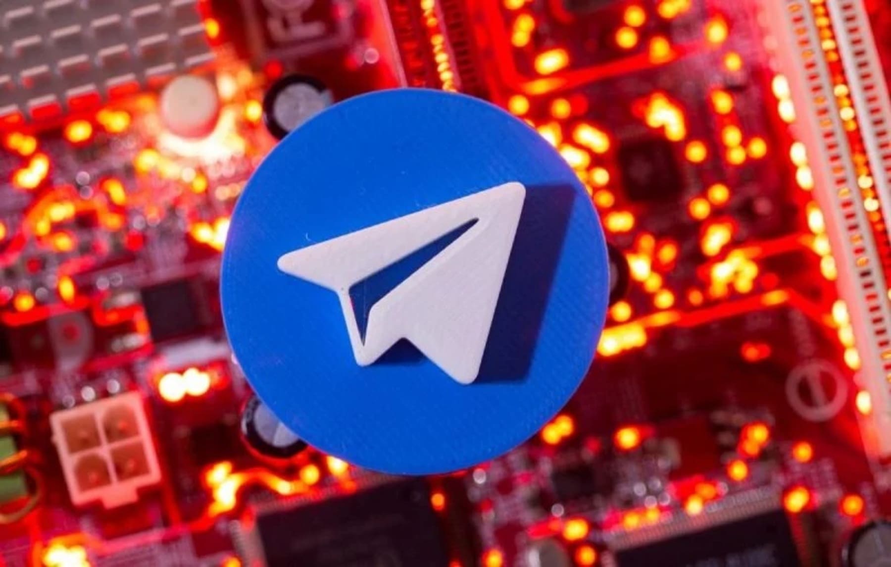 Telegram запускає новий відеоплеєр та можливість конвертації подарунків у криптовалютні токени