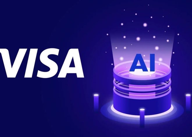 Visa та Analytic Partners запускають платформу аналітики на базі ШІ: покращення бізнес-процесів та маркетингових інвестицій