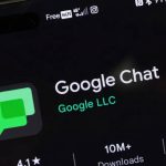 Google Chat запускає функцію групових бесід