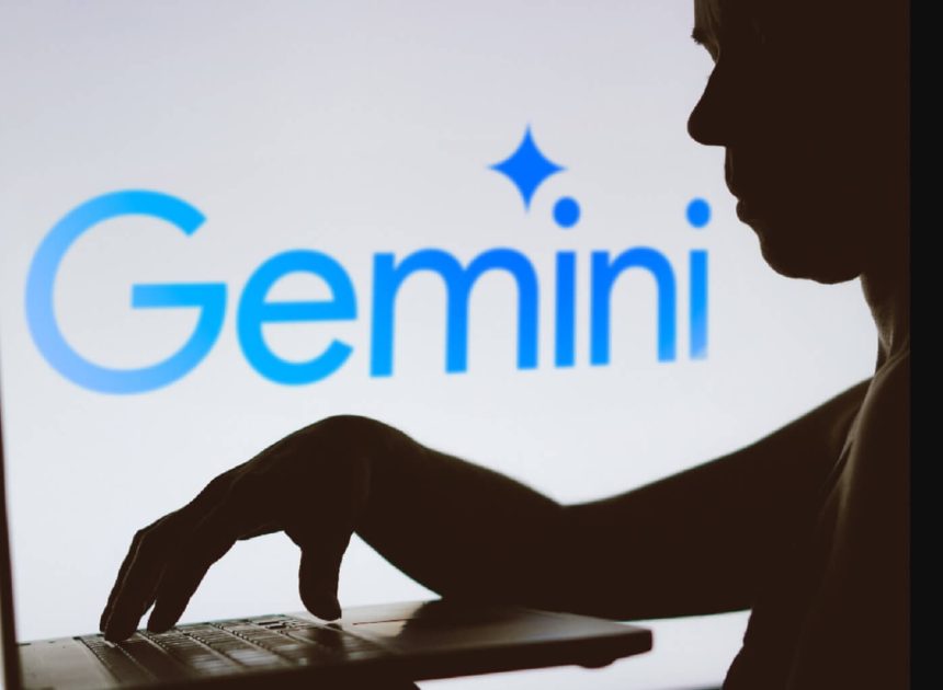 Google запускає додаток Gemini для iOS для всіх користувачів