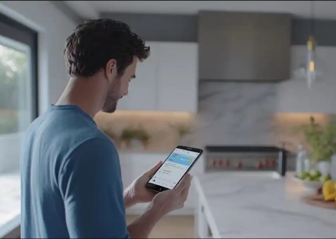 Як Samsung оновила екосистему SmartThings