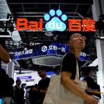 Baidu оновлює лінійку продуктів на базі ШІ